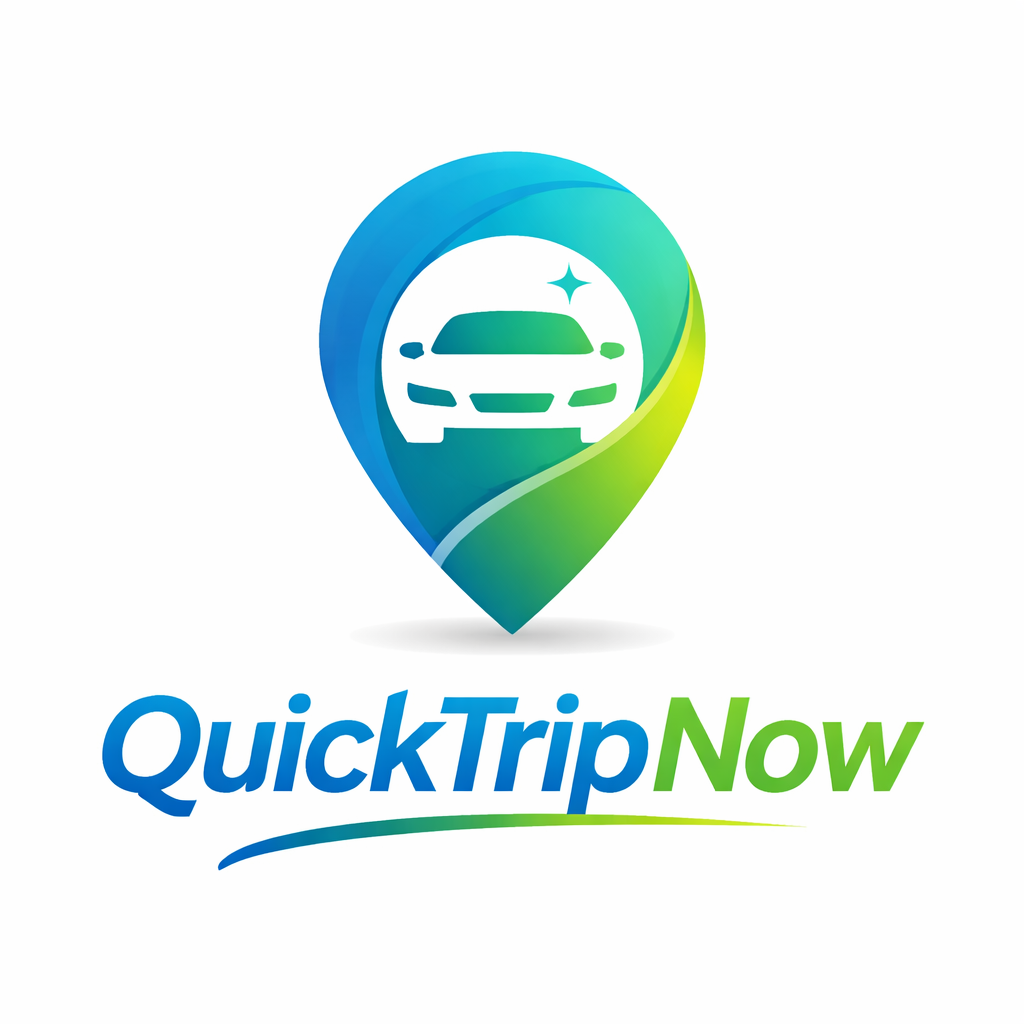Quick TripNow | Smart Travel Booking